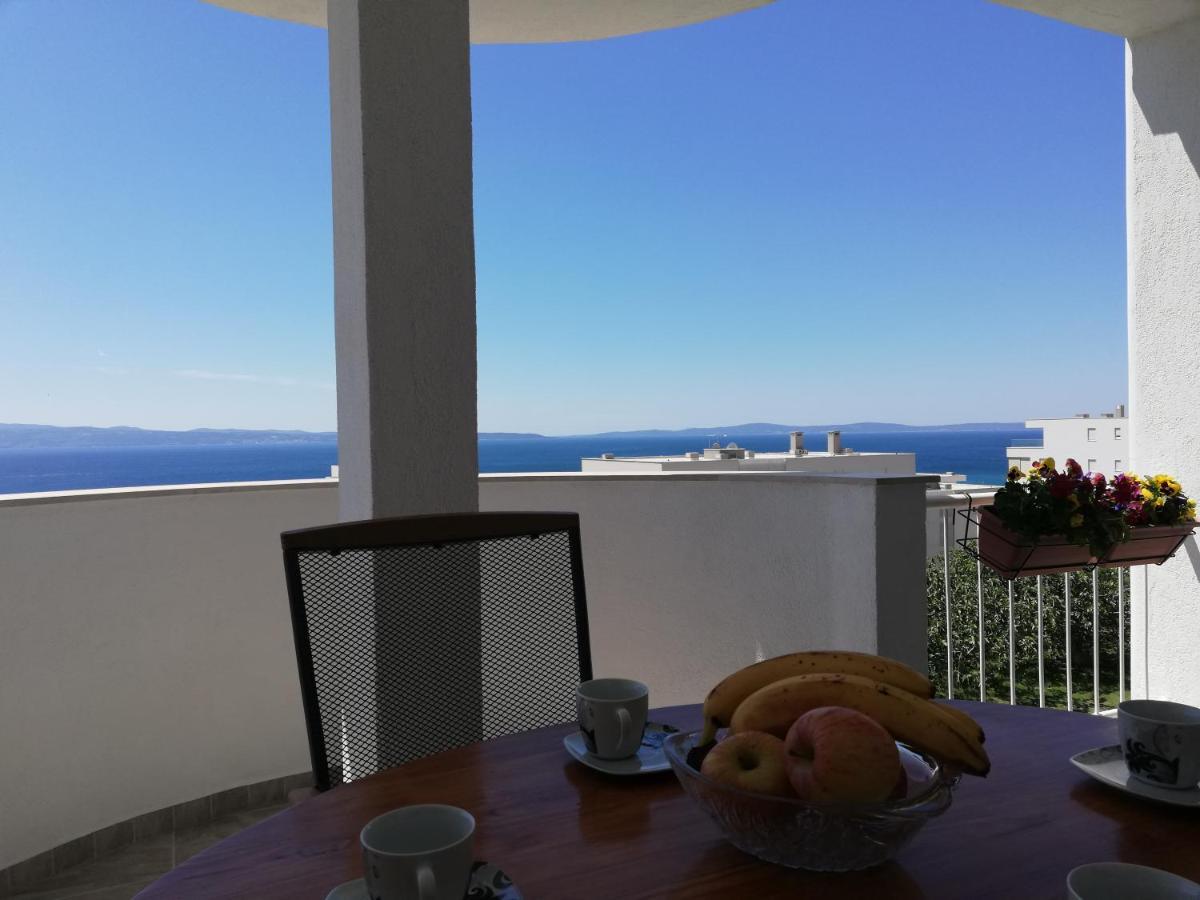 Sea View Apartment Reno W/Garage Split Luaran gambar
