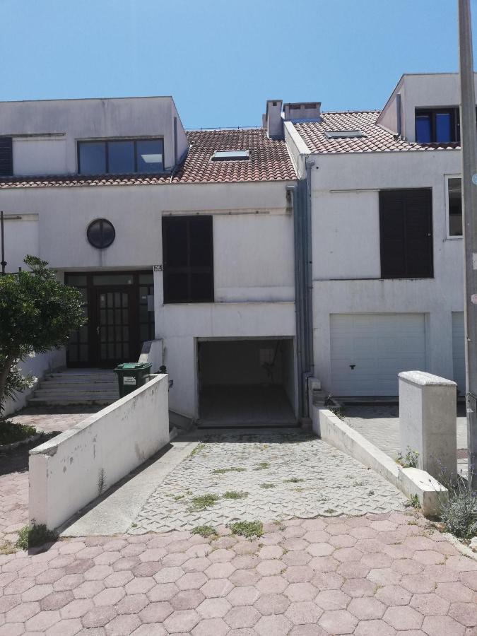 Sea View Apartment Reno W/Garage Split Luaran gambar